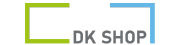 동국제약 DK SHOP 로고