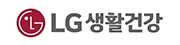 LG생활건강 로고
